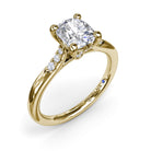 S4181-CU-100CT-18kt-Yellow