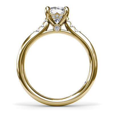 S4181-CU-100CT-14kt-Yellow