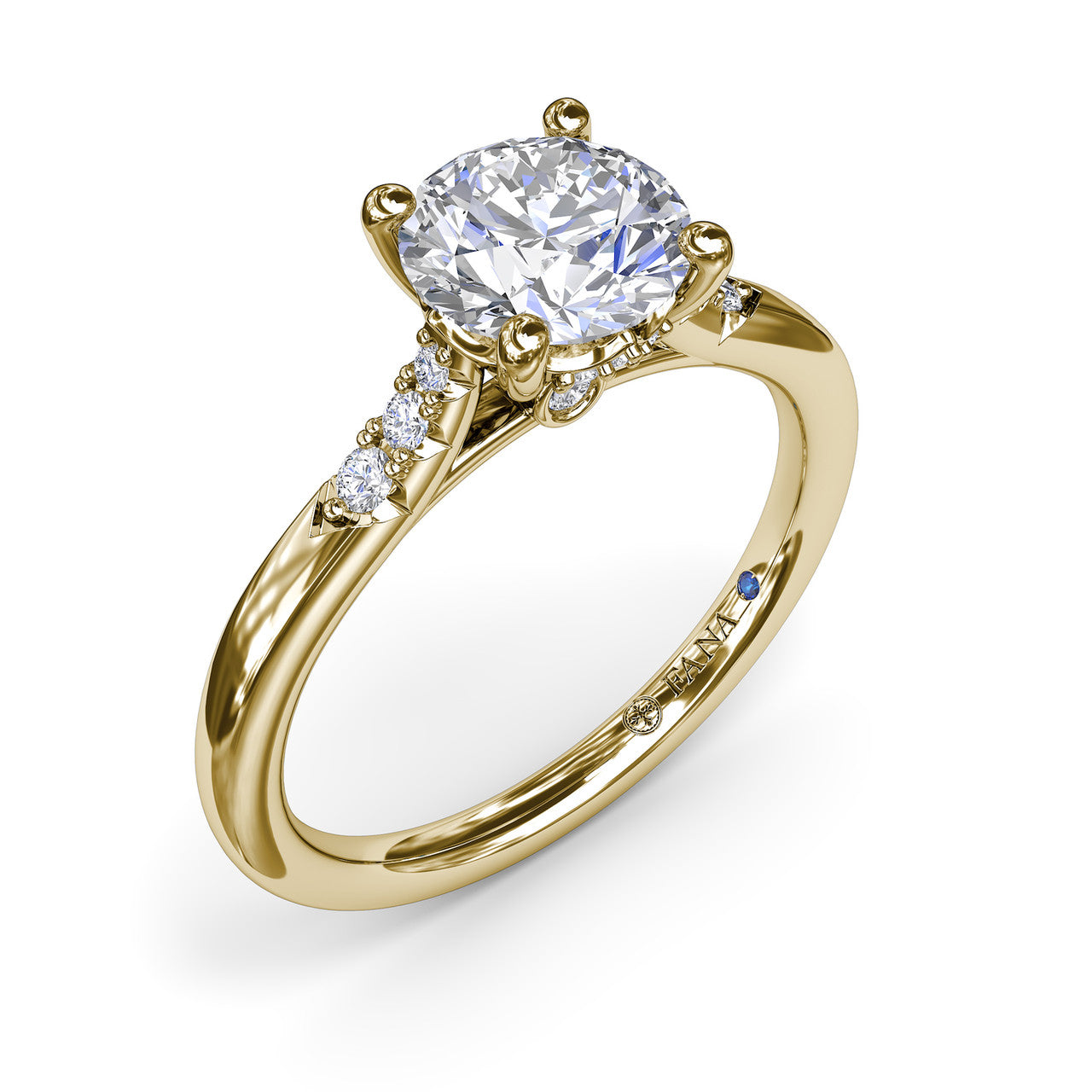 S4181-18kt-Yellow
