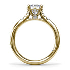S4181-18kt-Yellow