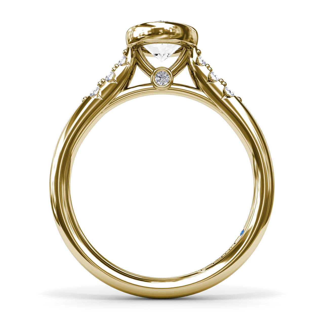 S4184-14kt-Yellow