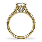 S4187-14kt-Yellow
