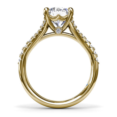 S4187-14kt-Yellow