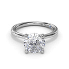 S4190-18kt-White