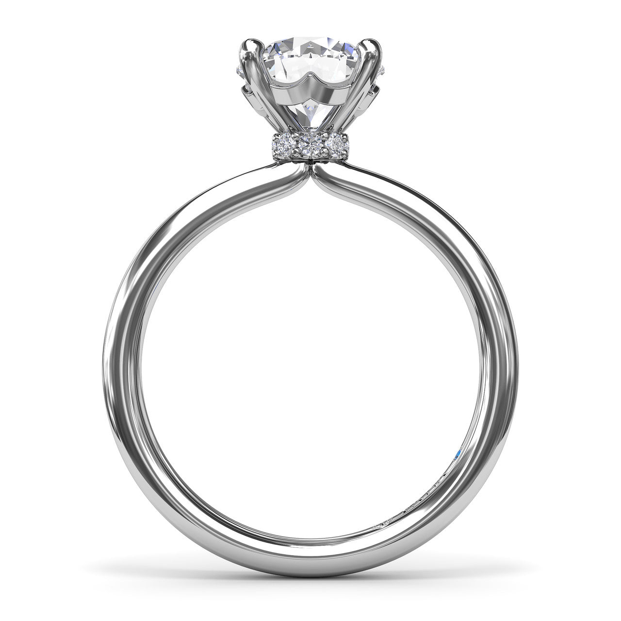S4190-18kt-White