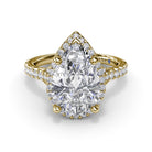 S4193-PS-300CT-18kt-Yellow