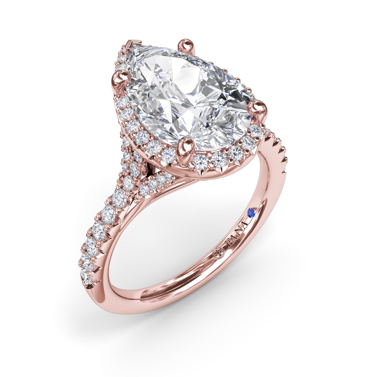 S4193-PS-300CT-14kt-Rose