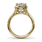 S4193-PS-300CT-18kt-Yellow