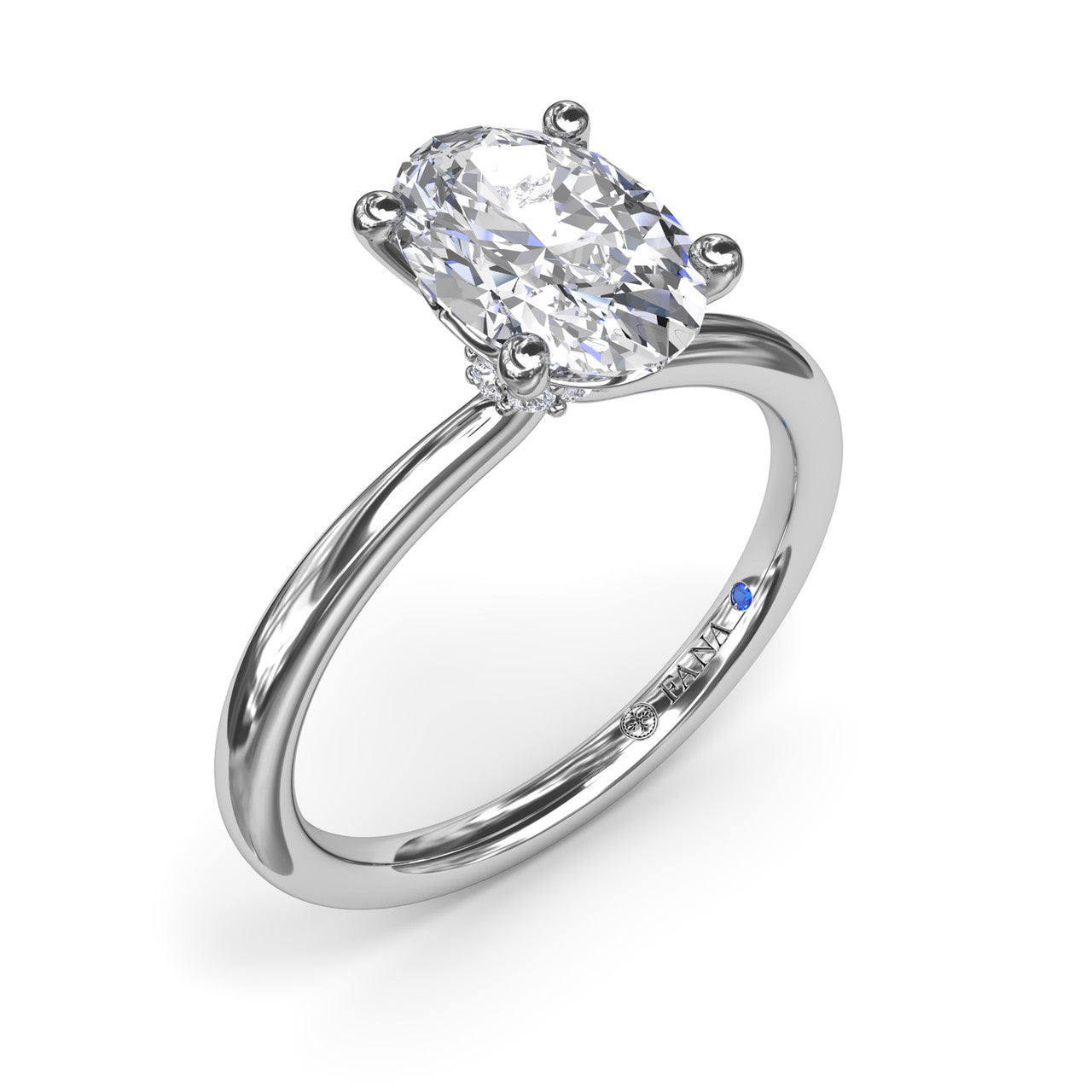 S4195-18kt-White