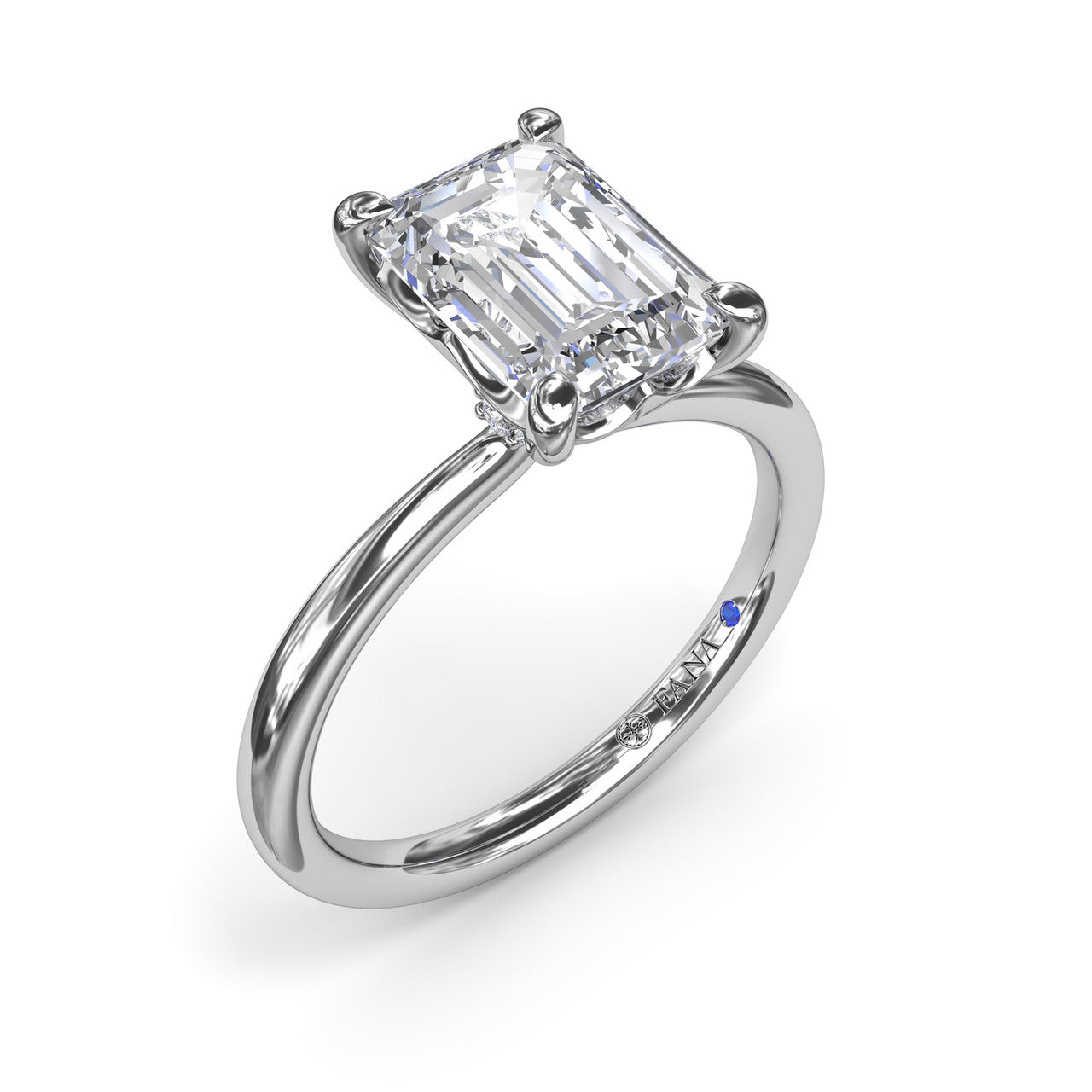 S4196-18kt-White