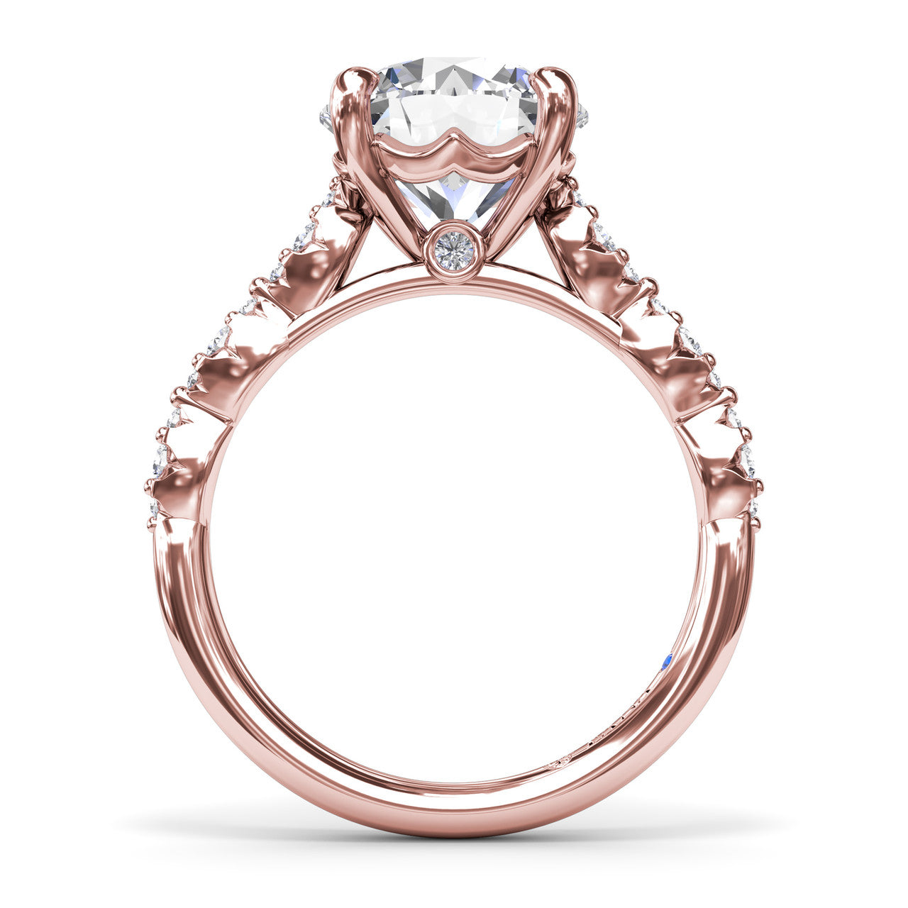 S4199-14kt-Rose