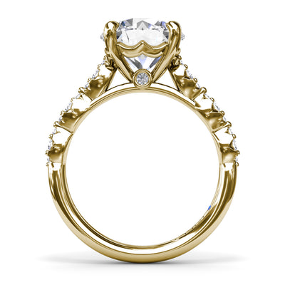 S4199-14kt-Yellow