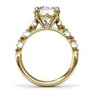 S4199-18kt-Yellow