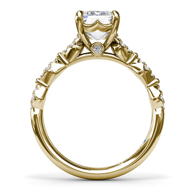 S4201-14kt-Yellow