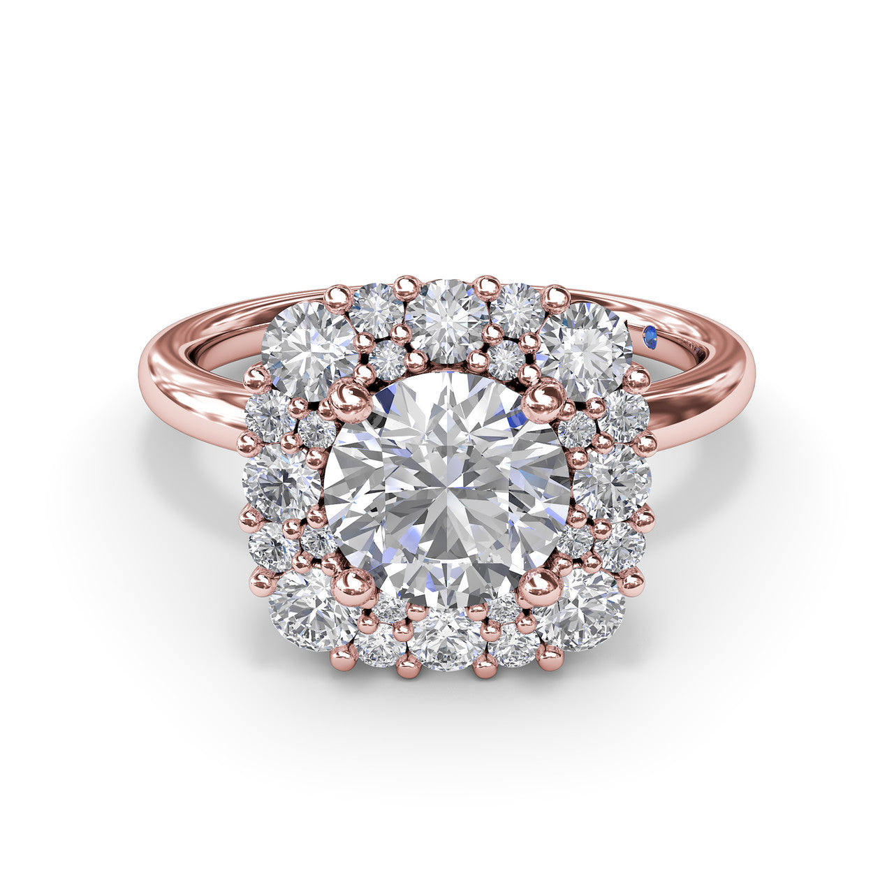 S4203-14kt-Rose