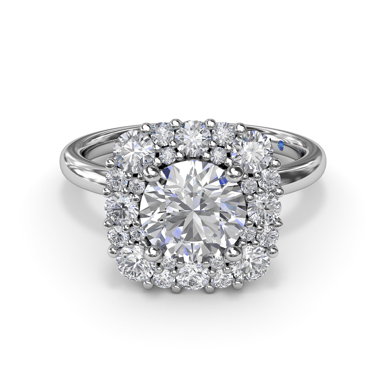 S4203-14kt-White