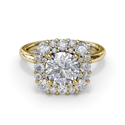 S4203-14kt-Yellow
