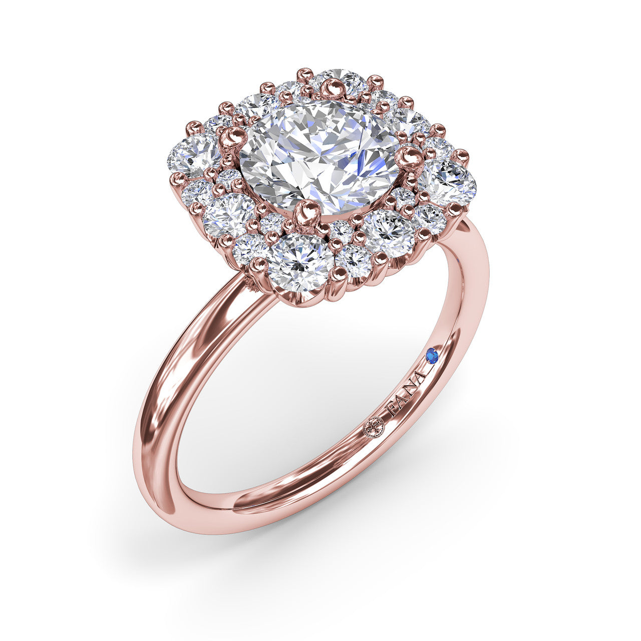 S4203-14kt-Rose