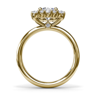 S4203-14kt-Yellow