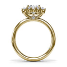 S4203-18kt-Yellow
