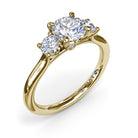 S4204-18kt-Yellow