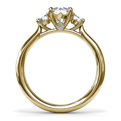 S4204-14kt-Yellow