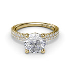 S4210-18kt-Yellow