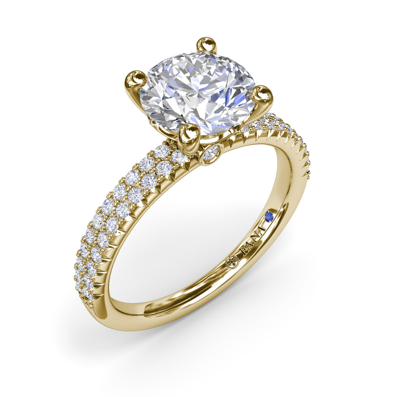 S4210-18kt-Yellow
