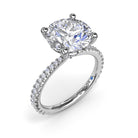 S4213-18kt-White