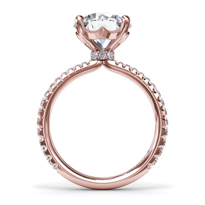 S4213-14kt-Rose
