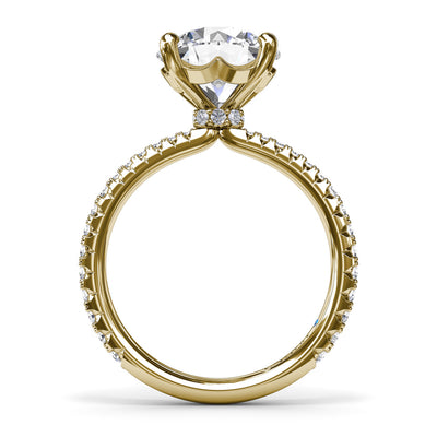 S4213-18kt-Yellow