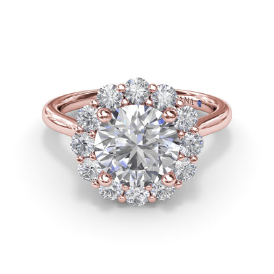 S4214-14kt-Rose