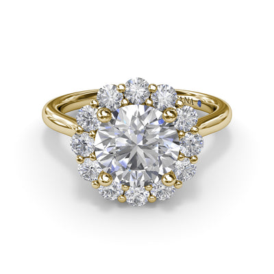 S4214-14kt-Yellow
