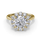 S4214-18kt-Yellow