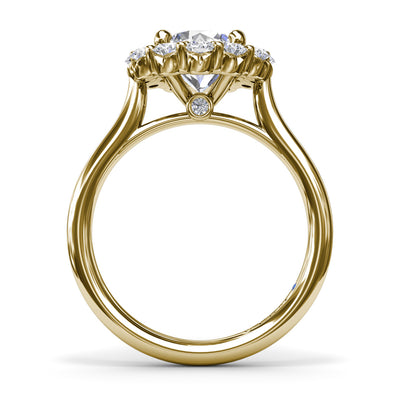 S4214-14kt-Yellow