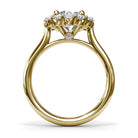 S4214-18kt-Yellow