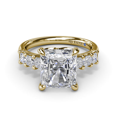 S4218-14kt-Yellow