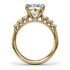 S4218-18kt-Yellow