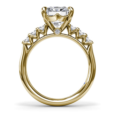 S4218-18kt-Yellow