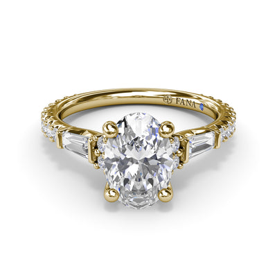 S4221-14kt-Yellow