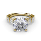 S4222-18kt-Yellow