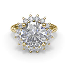 S4223-18kt-Yellow
