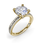 S4227-14kt-Yellow-White