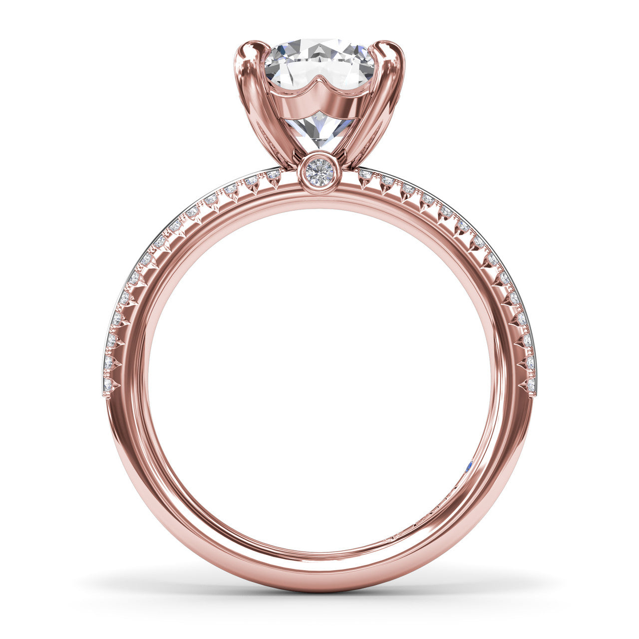 S4227-14kt-Rose-White