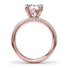 S4227-14kt-Rose-White
