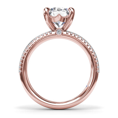 S4227-14kt-Rose-White