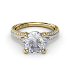 S4230-14kt-Yellow-White