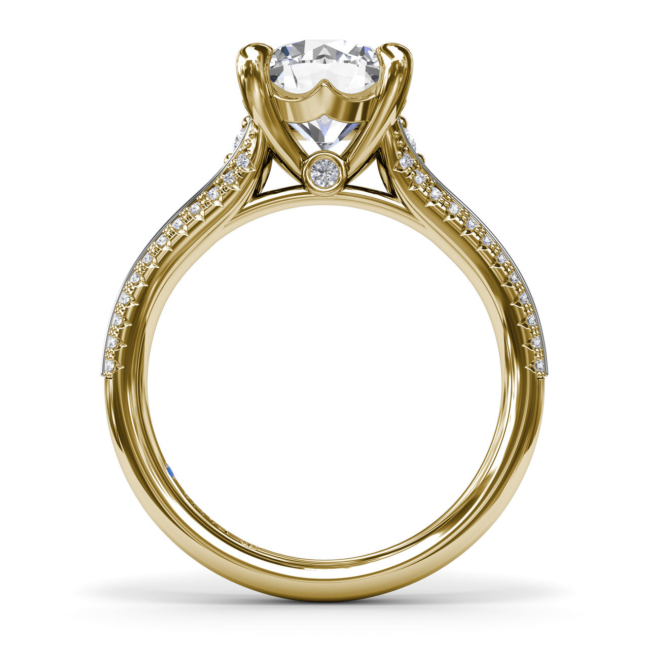 S4230-14kt-Yellow-White