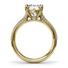 S4230-14kt-Yellow-White