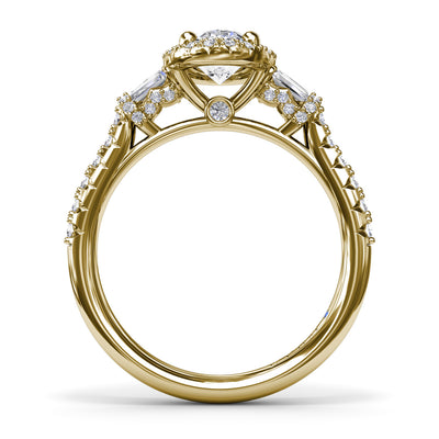 S4231-14kt-Yellow